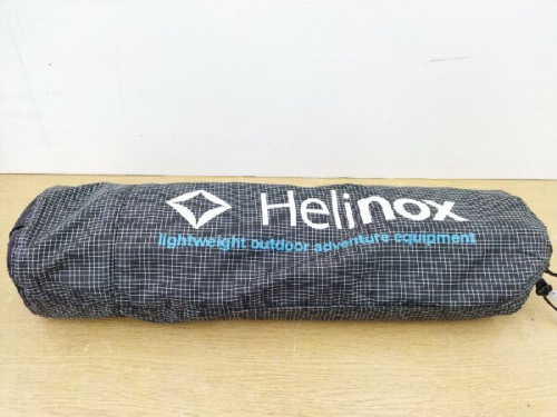 ファニチャーのヘリノックス(Helinox)
