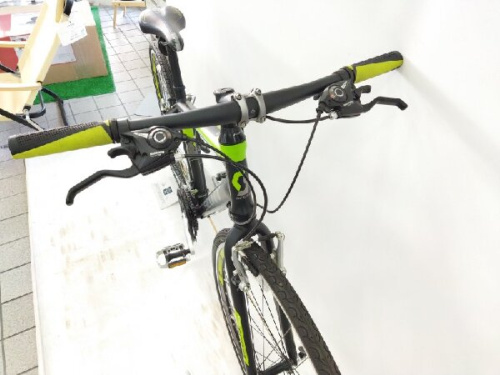 ＭＥＴＲＩＸの自転車強化店