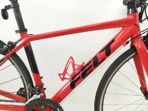 ロードバイクのフェルト(FELT)