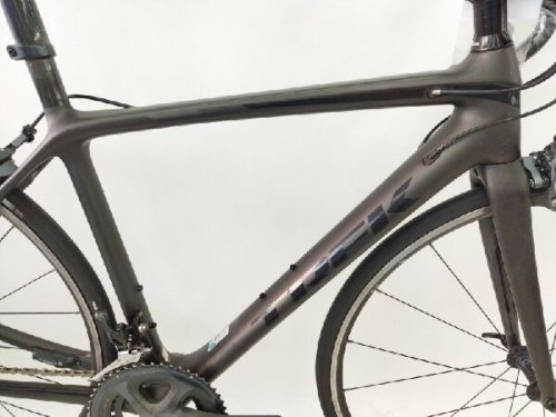 ロードバイクのトレック（TREK）