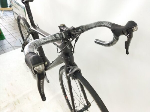 EMONDAの自転車強化店