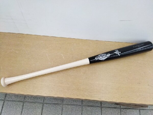 スポーツ用品の野球
