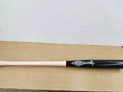 野球のOLD HICKORY