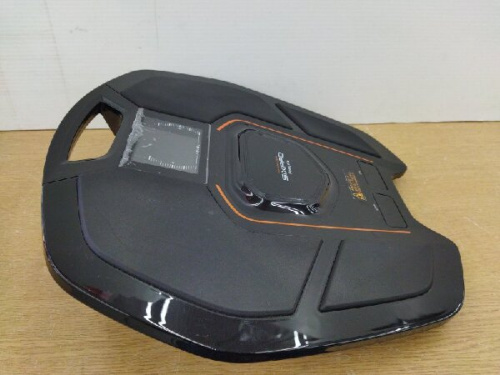 MTGのSIXPAD FOOT FIT