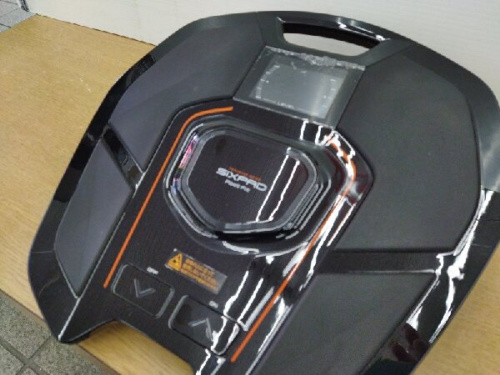 SIXPAD FOOT FITのフィットネス器具買取強化店