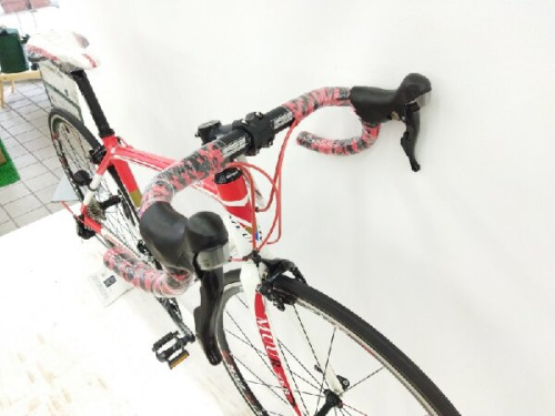 ＭＵＵＲ　ＺＥＲＯの自転車強化店