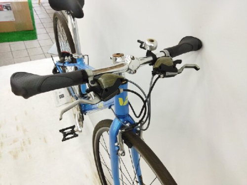 R3Wの自転車強化店