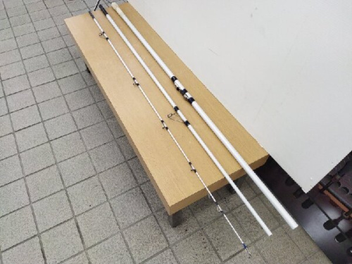 釣具買取強化店