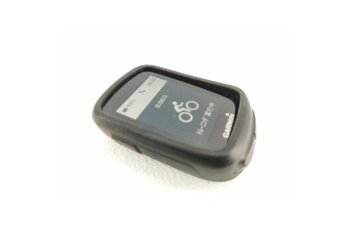 GARMINのEDGE 130 PLUS セット