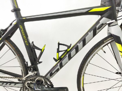 ロードバイクのスコット（SCOTT）