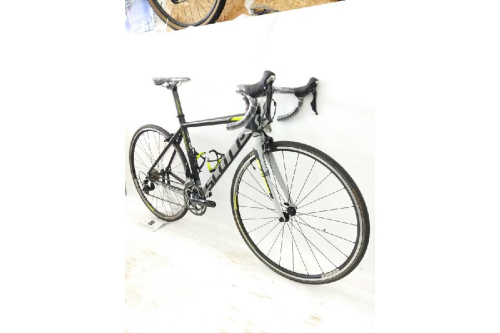 スコット（SCOTT）のSPEEDSTAR