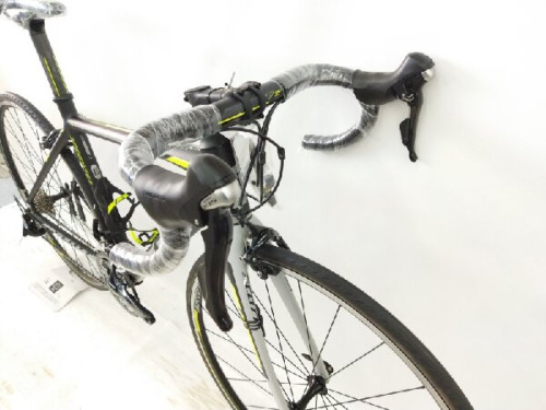 SPEEDSTARの自転車強化店