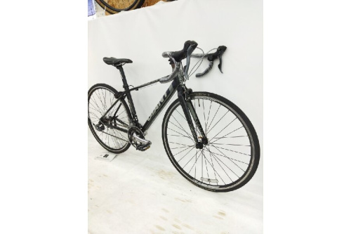 ジャイアント（GIANT）のDEFY