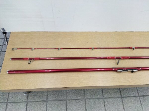 ダイワ(DAIWA)の投げ竿