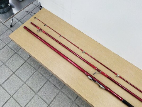 釣具買取強化店