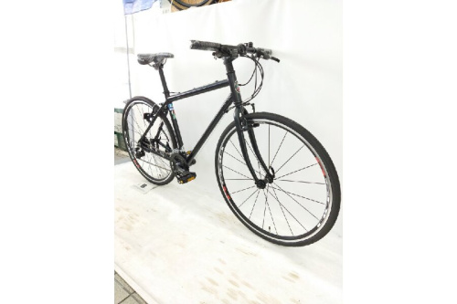 ジオス（GIOS）のMISTRAL