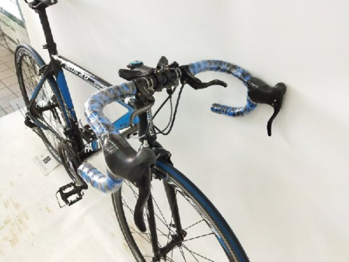 パンサーの自転車強化店