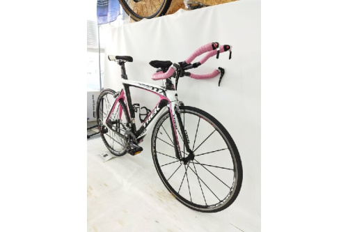 トレック（TREK）のトライアスロン