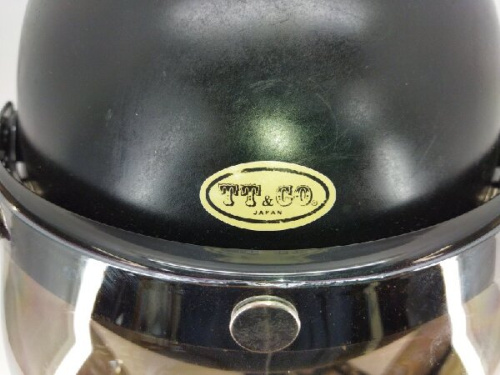 TT＆COのビンテージ風