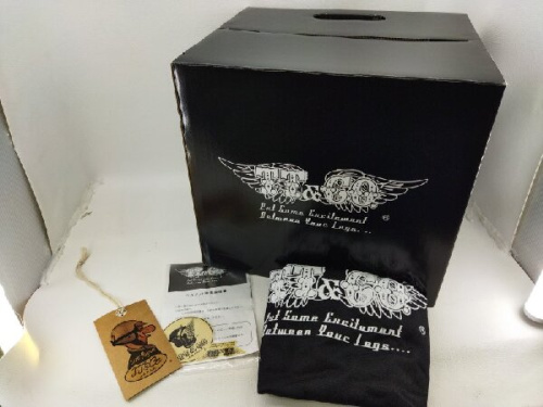 ジェットヘルメット