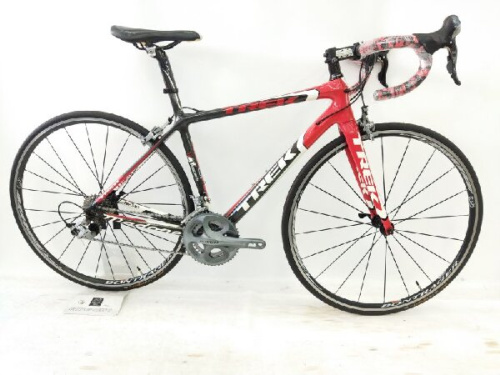 自転車のロードバイク