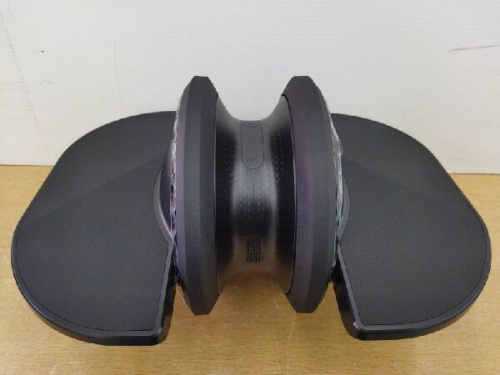 スポーツ用品のエクササイズ