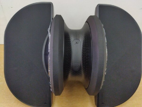 MYTREXのEMSフットローラ―