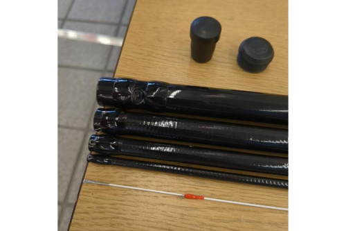 DAIWAのチヌ竿