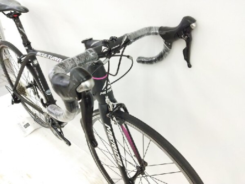 SCULTULAの自転車強化店