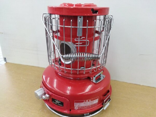 ガスストーブのアウトドア用品強化店