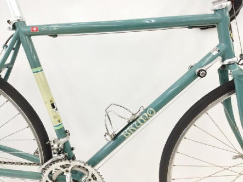 ロードバイクのブルーノ