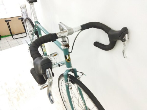 ＢＲＵＮＯの自転車強化店