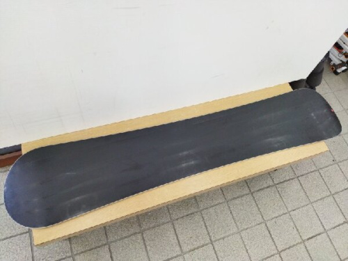 スノーボードのgentemstick