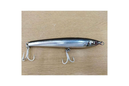 釣具