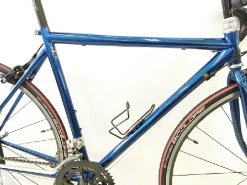 ロードバイクのブリジストン（BRIDGESTONE）