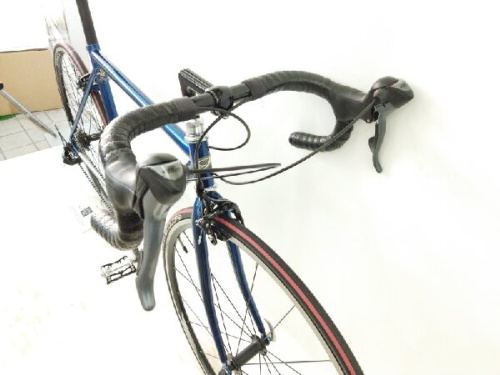 ANCHORの自転車強化店