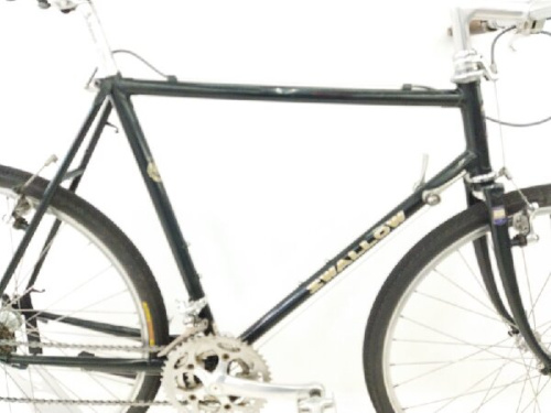 クロスバイクのアラヤ（ARAYA）