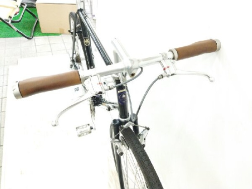 ランドナーの自転車強化店