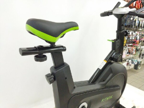 エクササイズのフィットボックス(FITBOX)