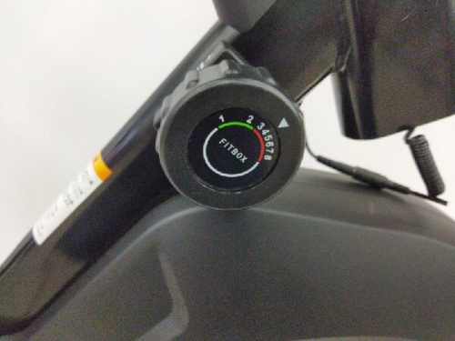 フィットボックス(FITBOX)のフィットネスバイク