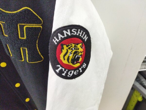 阪神タイガース