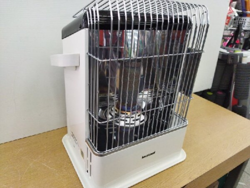 アウトドア用品強化店