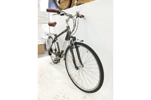 ＢＥ　ＡＬＬのチャリ