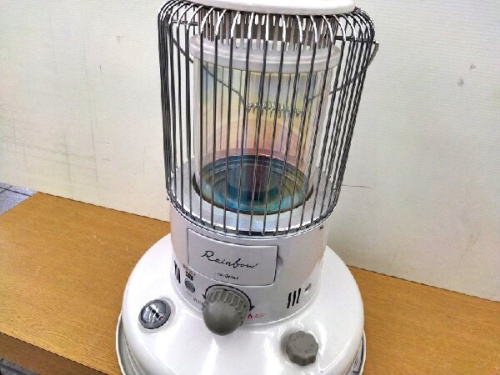 アウトドア用品強化店