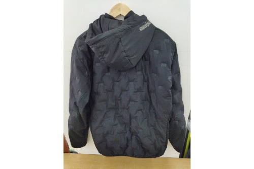 ゴルフのmunsingwear