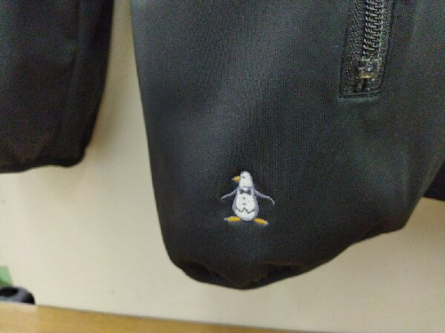 munsingwearのマンシングウェア