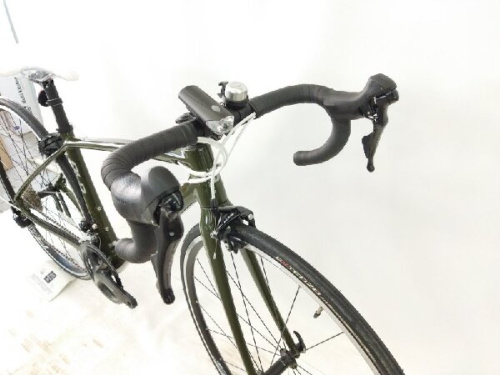 アンカーの自転車強化店