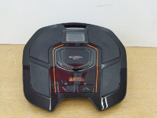 スポーツ用品のフィットネス