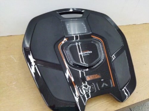 フィットネスのMTG