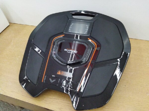 MTGのSIXPAD FOOT FIT